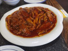 -大眼锅贴水饺(河东店)