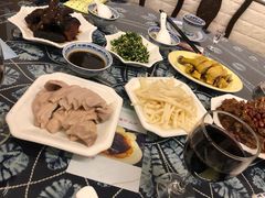 -白家餐厅(徐家汇店)