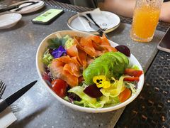 -haxnbauer海森堡德国餐厅(深圳coco店)