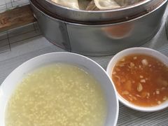 -金城包子牛肉灌汤包(台东四路店)