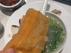 -滋粥楼·顺德菜(番禺广场总店)