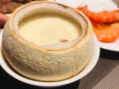 -安蒂娅·海鲜自助餐厅(安蒂娅美兰酒店)
