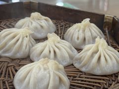 -西安贾三灌汤包·回坊小吃·清真炒菜(北院门总店)