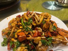 -老家黄墩小错鸡·活海鲜