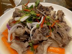 -全聚德(长江路店)