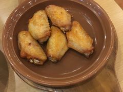 -萨莉亚意式餐厅(苏州食百家店)