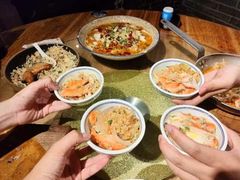 -打酱油·非遗淮扬菜(瘦西湖梅岭店)