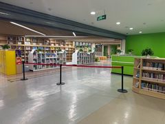 -上海闵行区万科双语学校