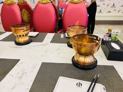 -澜悦港海鲜体验主题餐厅