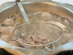 -伟记牛肉(金鸿公路店)
