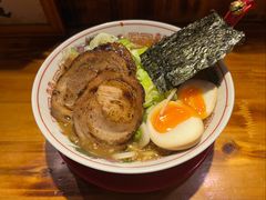 -老龙亭拉面店