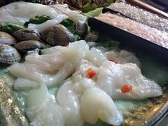 -生如夏花泰式火锅(西村黑金店)