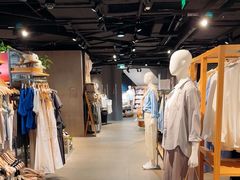 -MUJI无印良品(万象城店)
