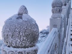 -峨眉山风景名胜区