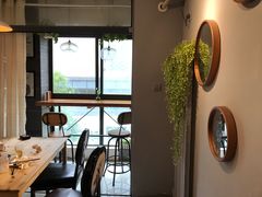 靠窗位-张老板的店(民乐园店)