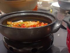 -小户人家(循礼门南国中心店)