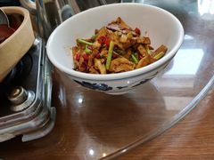 -胡胖子专业长沙菜(衡山路店)