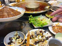 -巴国九王爷火锅(万盛总店)