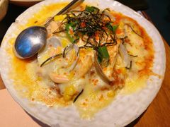 -山葵家居酒屋(天目里店)