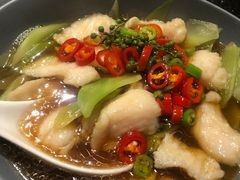 -鹿港小镇(霄云店)