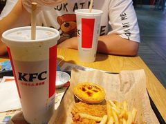 -肯德基(杭州浦沿店)