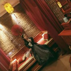 -汉仪华裳汉服馆(打浦桥店)