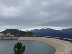 -江南天池
