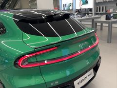 -小米之家汽车(永旺梦乐城店)