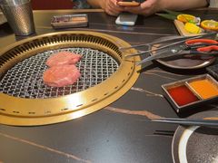 -厚贞日式烤肉(浦东汇智店)