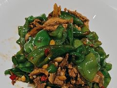 -一品江南韵·淮扬菜