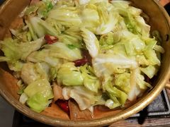 -佬麻雀·剁椒鱼头(京基KK One店)