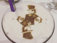 -Mr.J义法厨房(北医店)