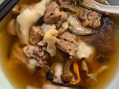 -龙抄手(文殊坊店)