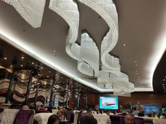 -新兴·金羊座·粤菜点心(乐峰店)