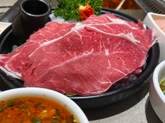 -海底捞火锅(青悦城店)