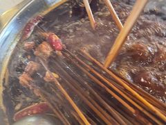 -水碾河刘老大串串香(水碾河路店)