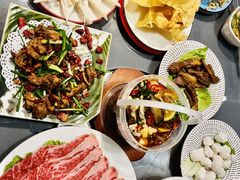 -金龙·打边炉(南京西路店)