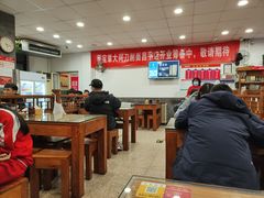 大堂-晋宝章大同刀削面(月坛店)