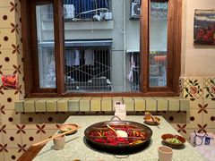 -陶婆婆火锅(洪崖洞店)