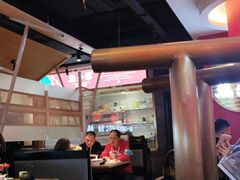 -龙少爷碳火干锅(环球中心店)