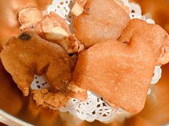 -老坑记·香港经典粤菜馆