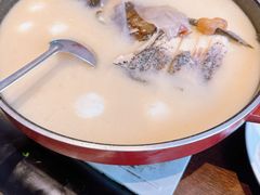 -通安客栈中餐厅·何家小馆