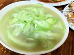 -九九牛肉馆(南山路店)