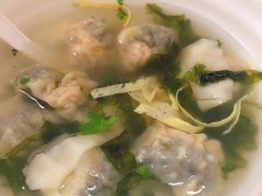 -海平馄饨(逍遥二路店)