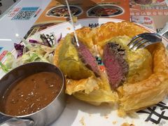 -肥韬茶餐厅(海上世界店)