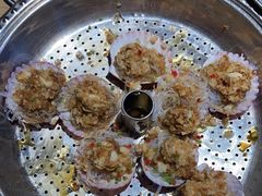 -天天鱼港·海鲜·鲅鱼水饺·招牌烤鸭(黄骅店)