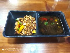 -丽江庭院·云南野生菌·海鲜火锅(鼓楼四合院店)