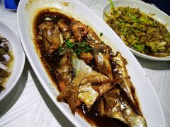 -丰收渔港饭店(嵊泗店)
