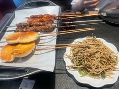 -聚点·北京串(簋街店)