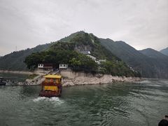-白帝城·瞿塘峡景区